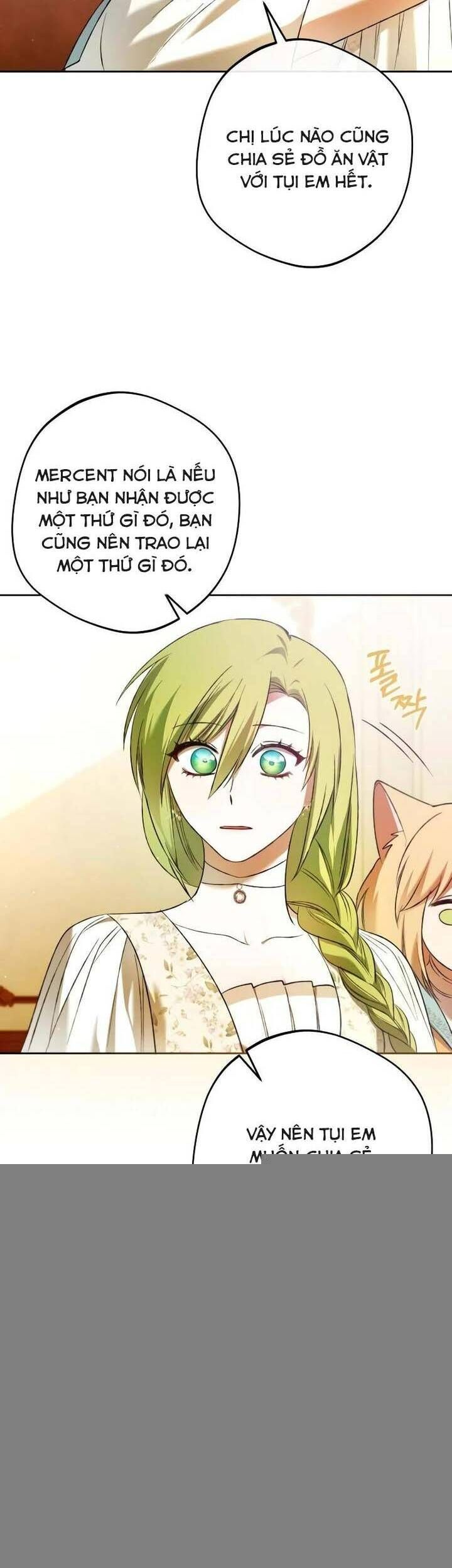 Bạo Chúa Độc Ác Trở Lại - chap19 - Trang 27